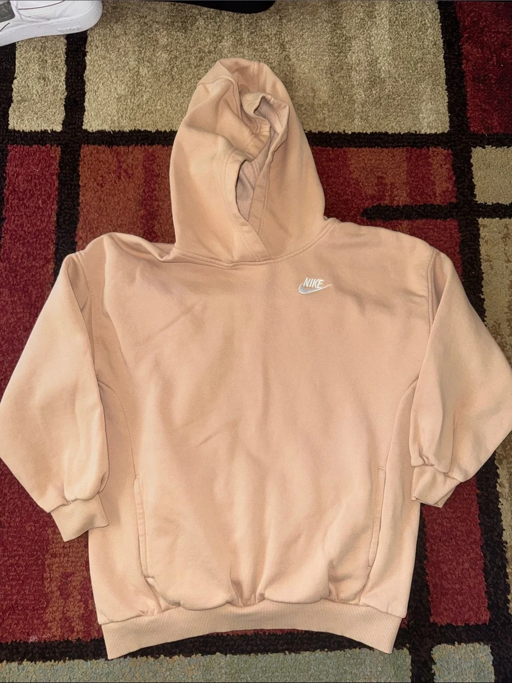 Youth‎ Nike Sportswear Club Fleece